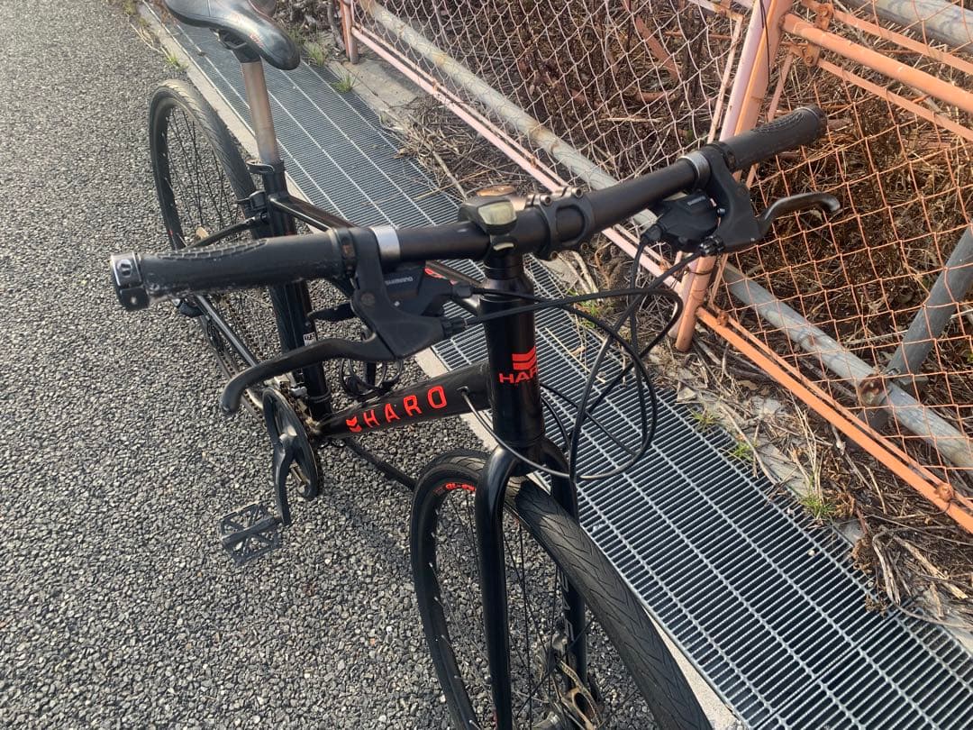 引取り限定！　HARO AERAS