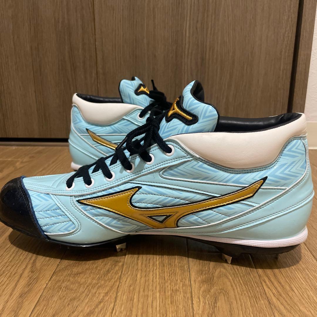 阪神タイガース 森下翔太選手 プロ支給品モデル オールスター ミズノプロ2023