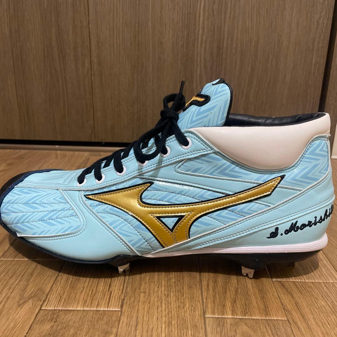 阪神タイガース 森下翔太選手 プロ支給品モデル オールスター ミズノプロ2023