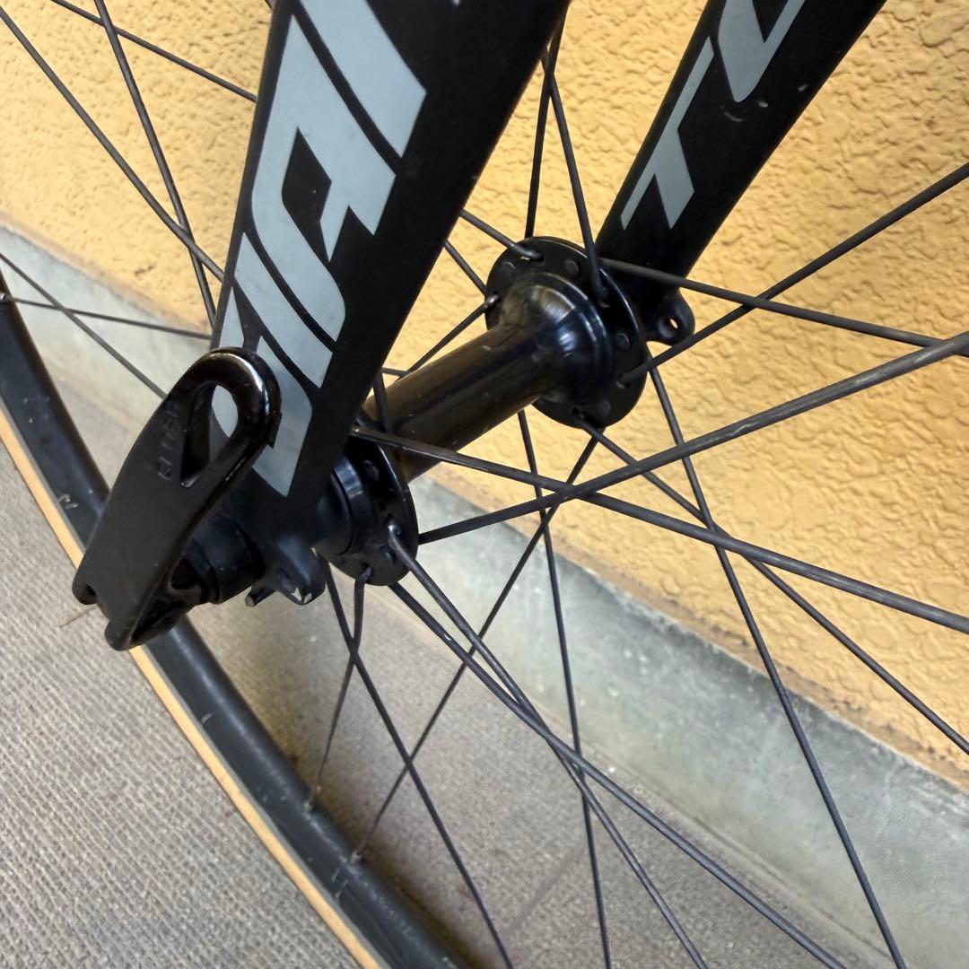 【直接引取】ロードバイク　GIANT TCR