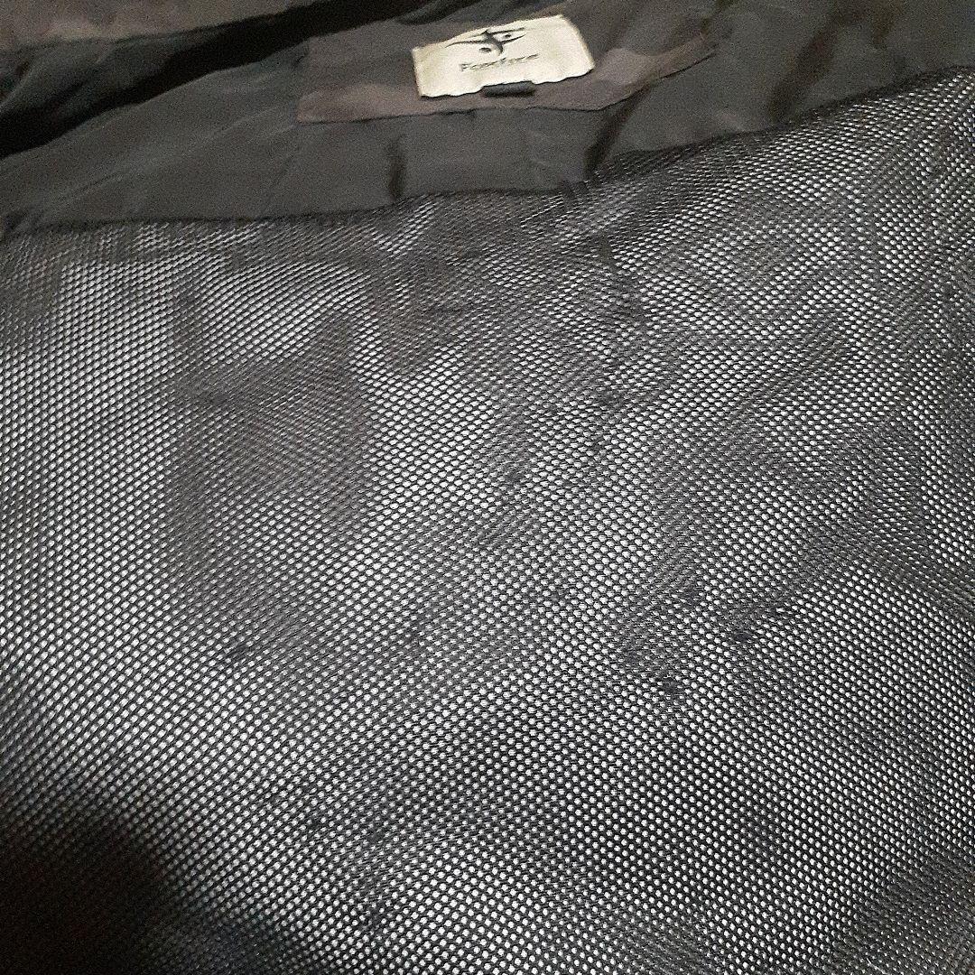 フォックスファイヤー✕バスブリゲード ストームトレーサージャケットXL