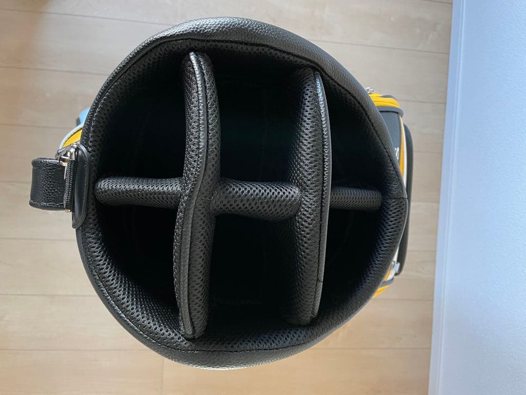 【非売品】 CAT Ladies 2024 キャディバッグ ゴルフバッグ 新品