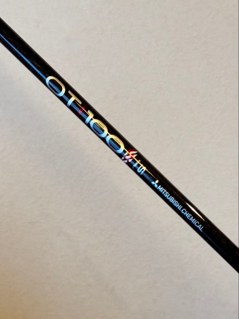 【専用】三浦技研 TC-101 アイアン　6本セット　OTi100S