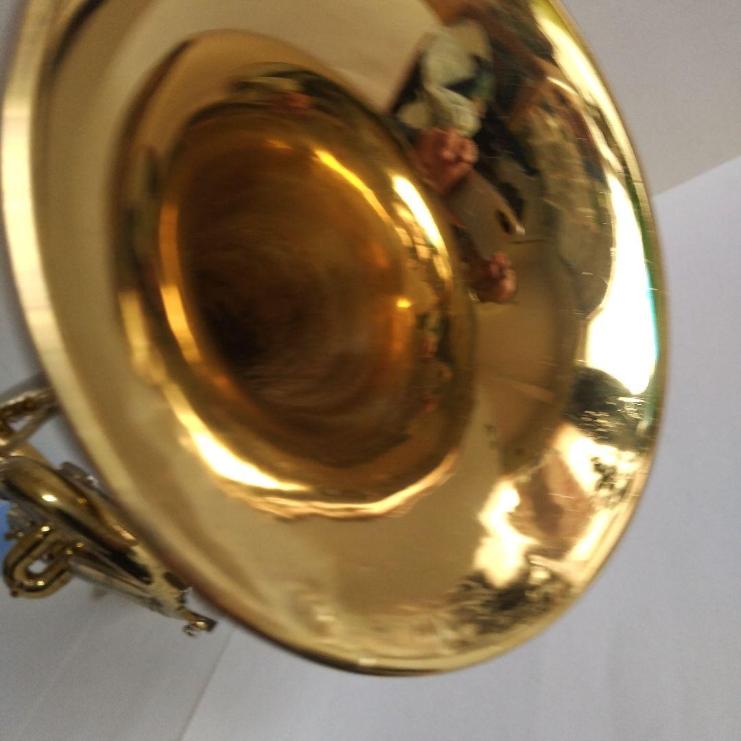 トランペット BACH TR--300