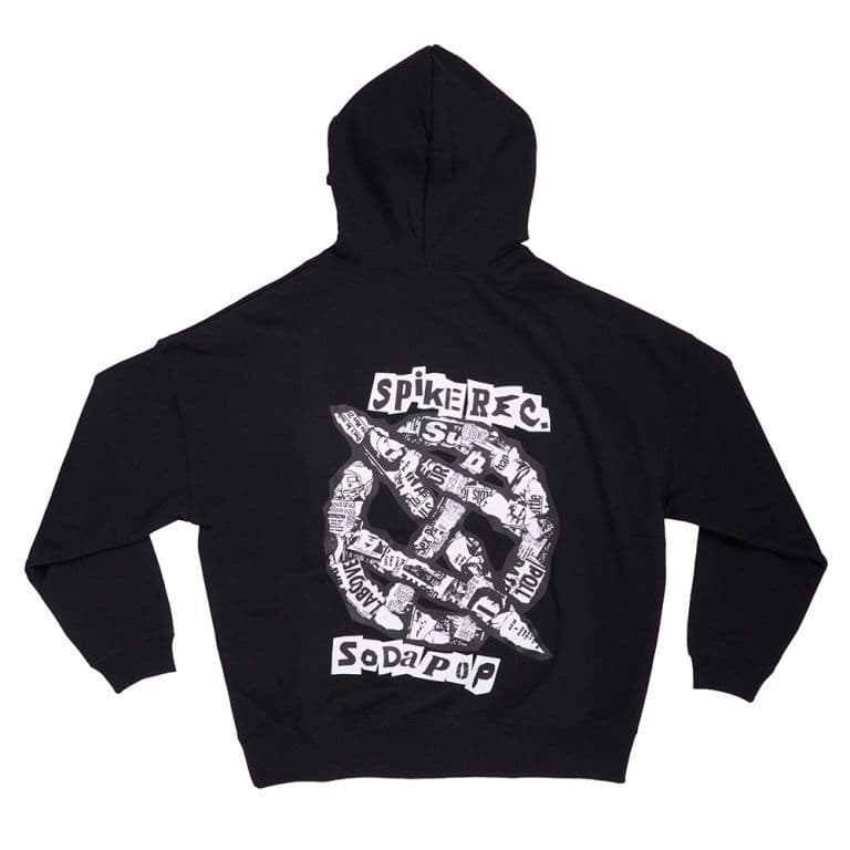 H*a様 G4 space SPIKE RECORDINGS HISASHI パ