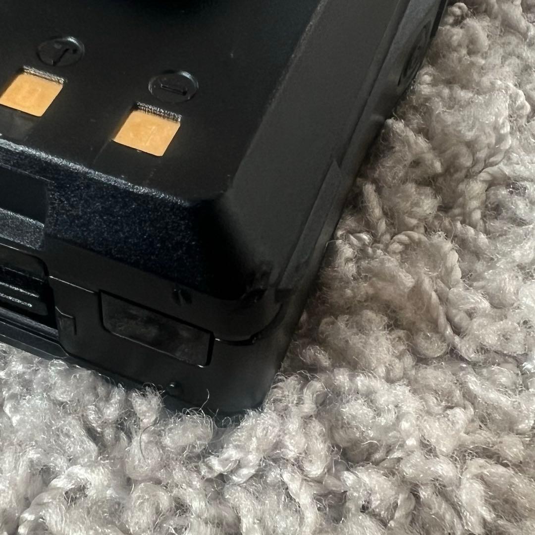 【モービル運用セット】ALINCO DJ-X100 付属品多数 総額10万円程度