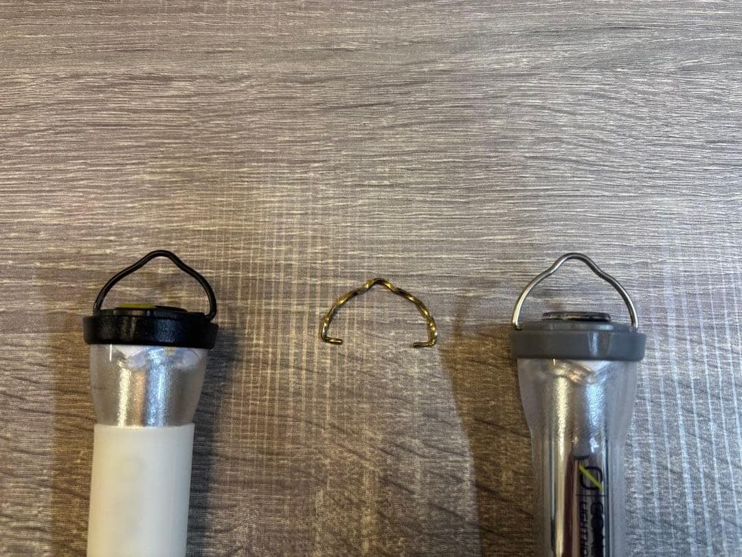 【2個以上でバラ売り可】ゴールゼロ GOAL ZERO カスタム用品