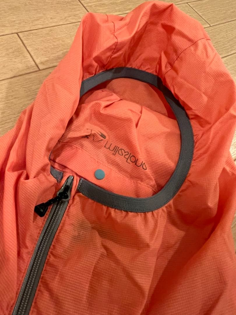 マイルストーン オニオンフーディー milstone Onion Hoody