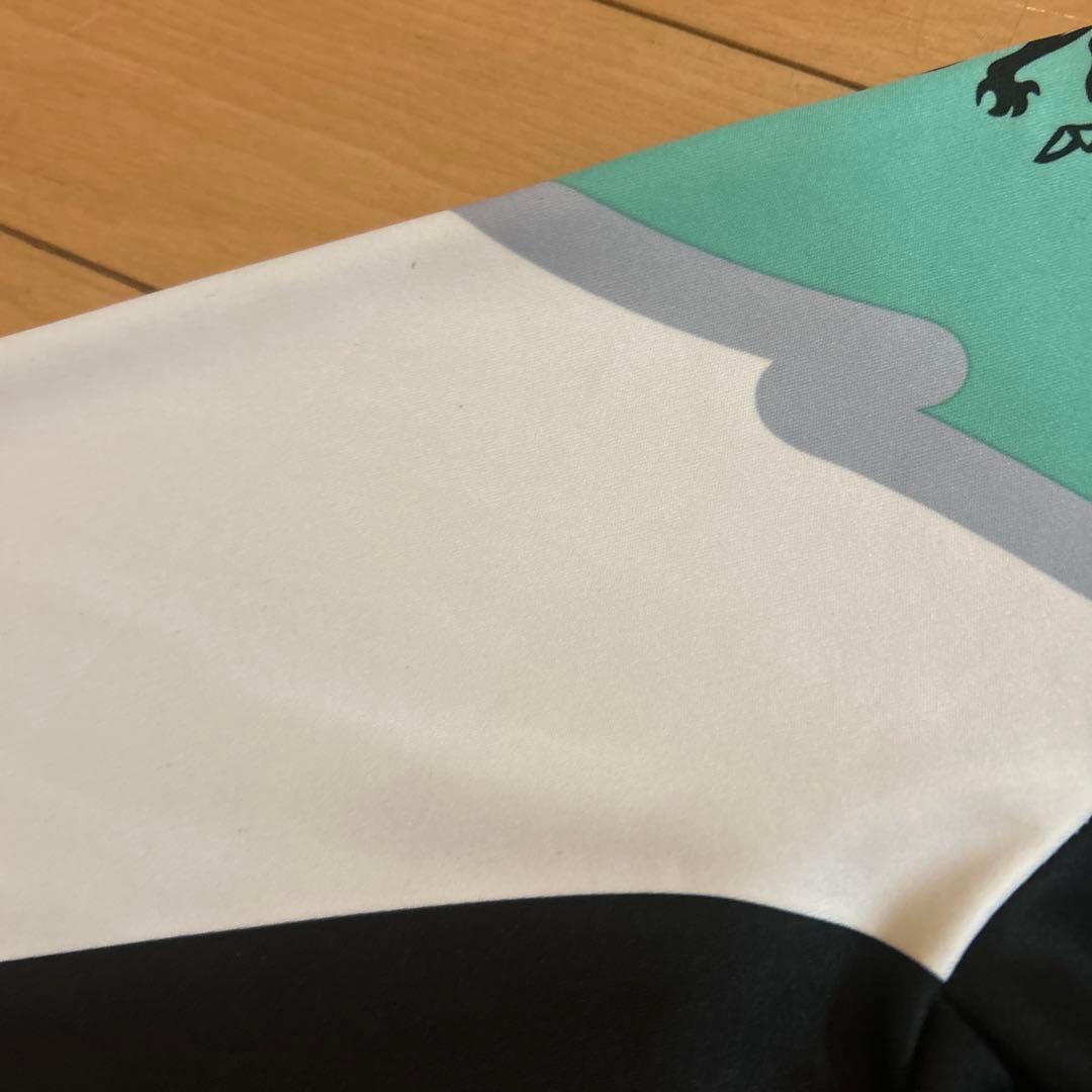 Bianchi ビアンキ フルジップ サイクリングジャージ 長袖 XS