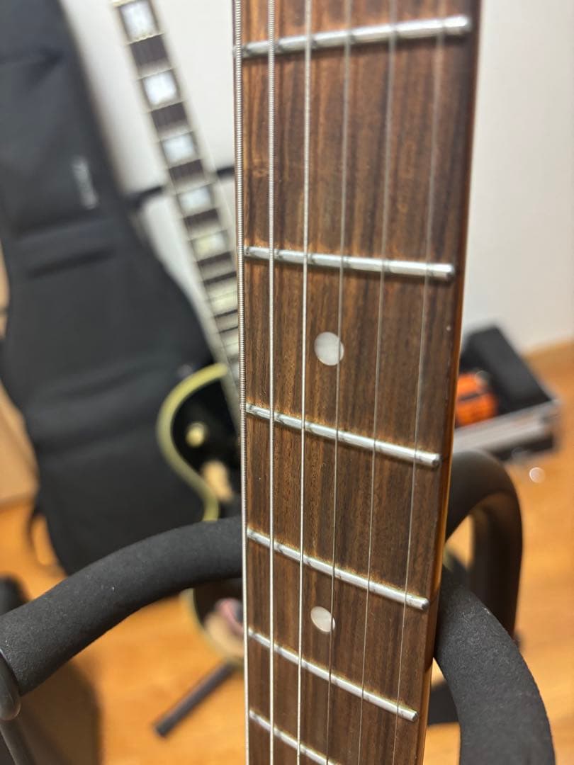 HISTORY HTL-Performance テレキャスター