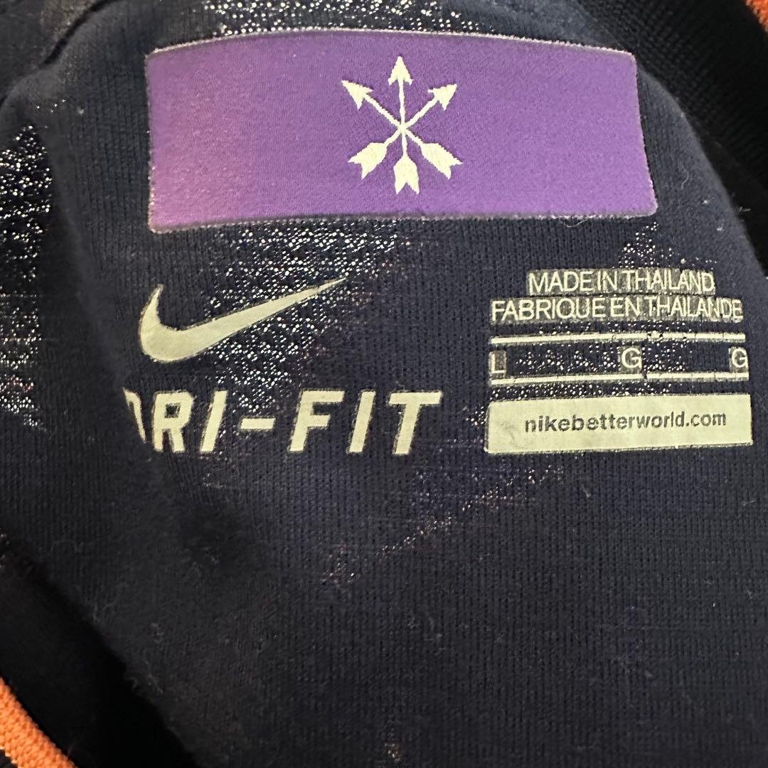 サンフレッチェ広島　2014 ACL オーセンティックユニフォーム