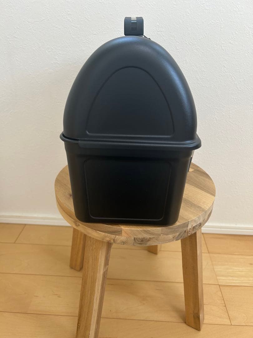 STANLEY ブラック収納ボックス