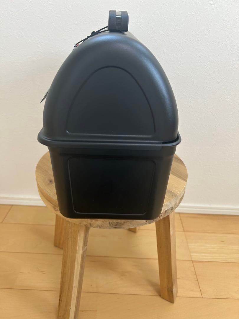 STANLEY ブラック収納ボックス