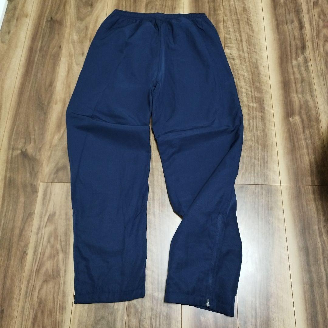 New Balance XL パデッドジャケット．パンツ