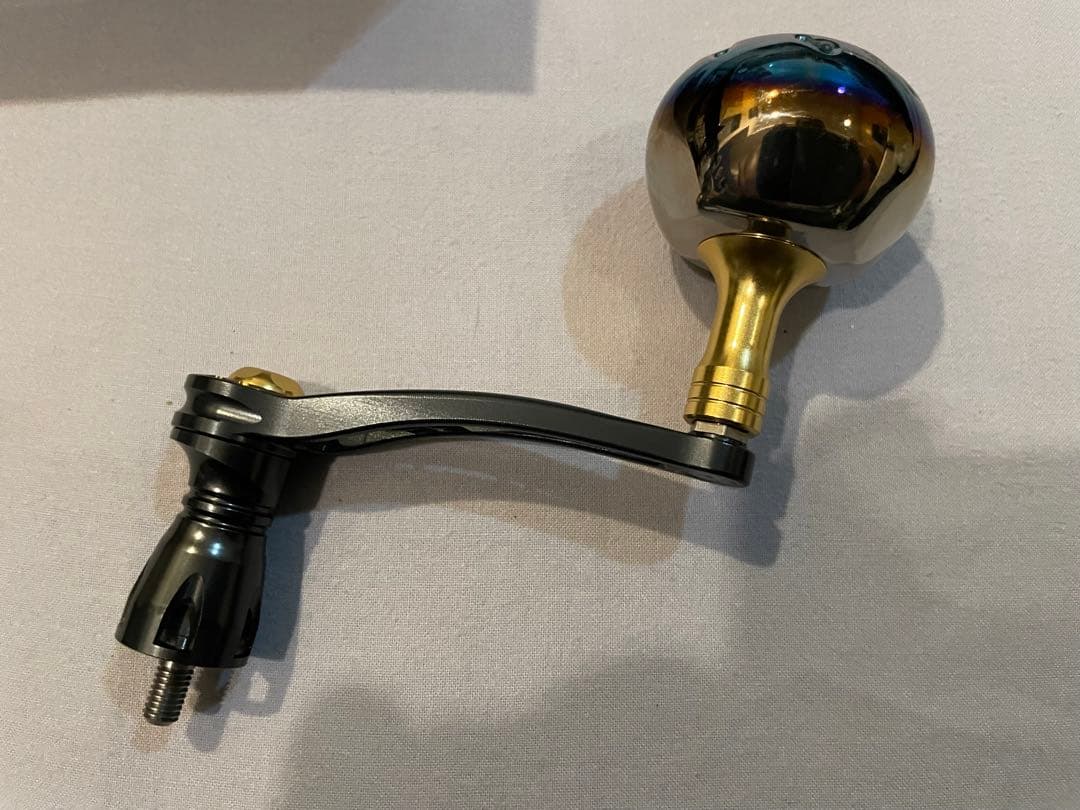 LIVRE POWER 70-75 ハンドル