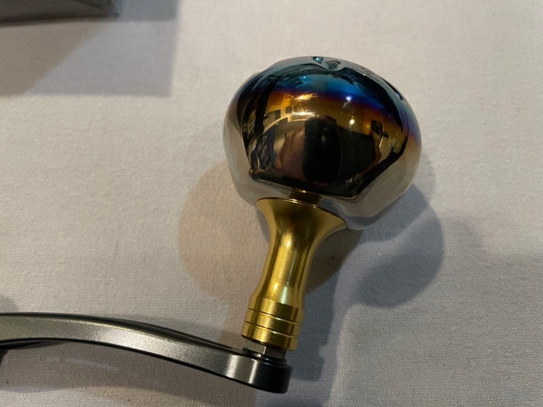 LIVRE POWER 70-75 ハンドル