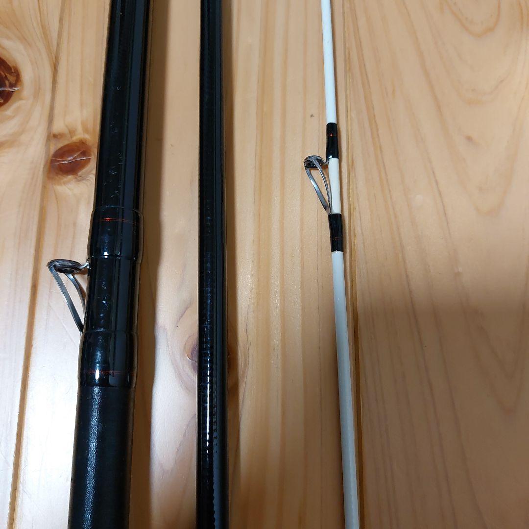 ダイコーフルフィールド石鯛海王