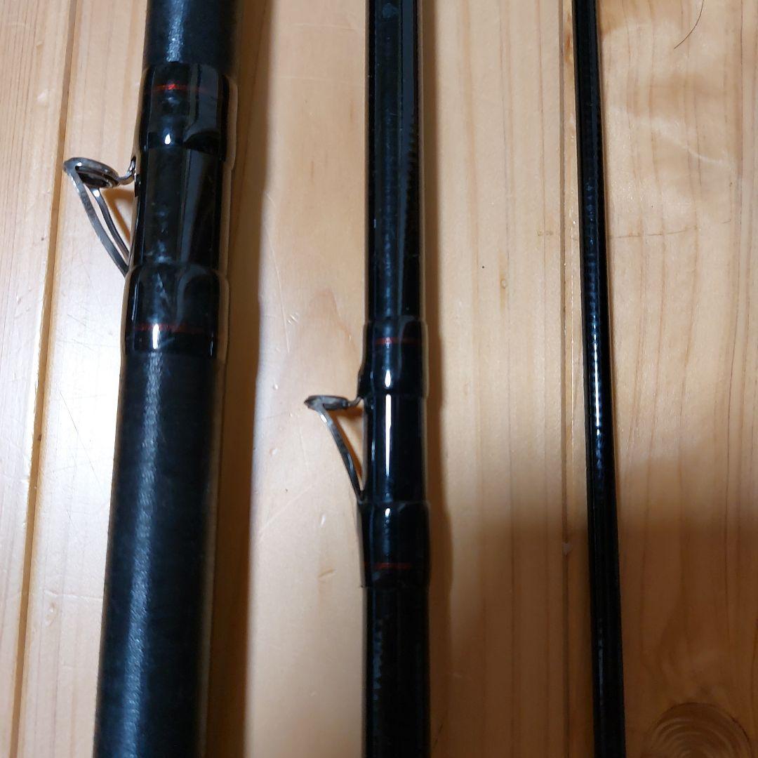 ダイコーフルフィールド石鯛海王