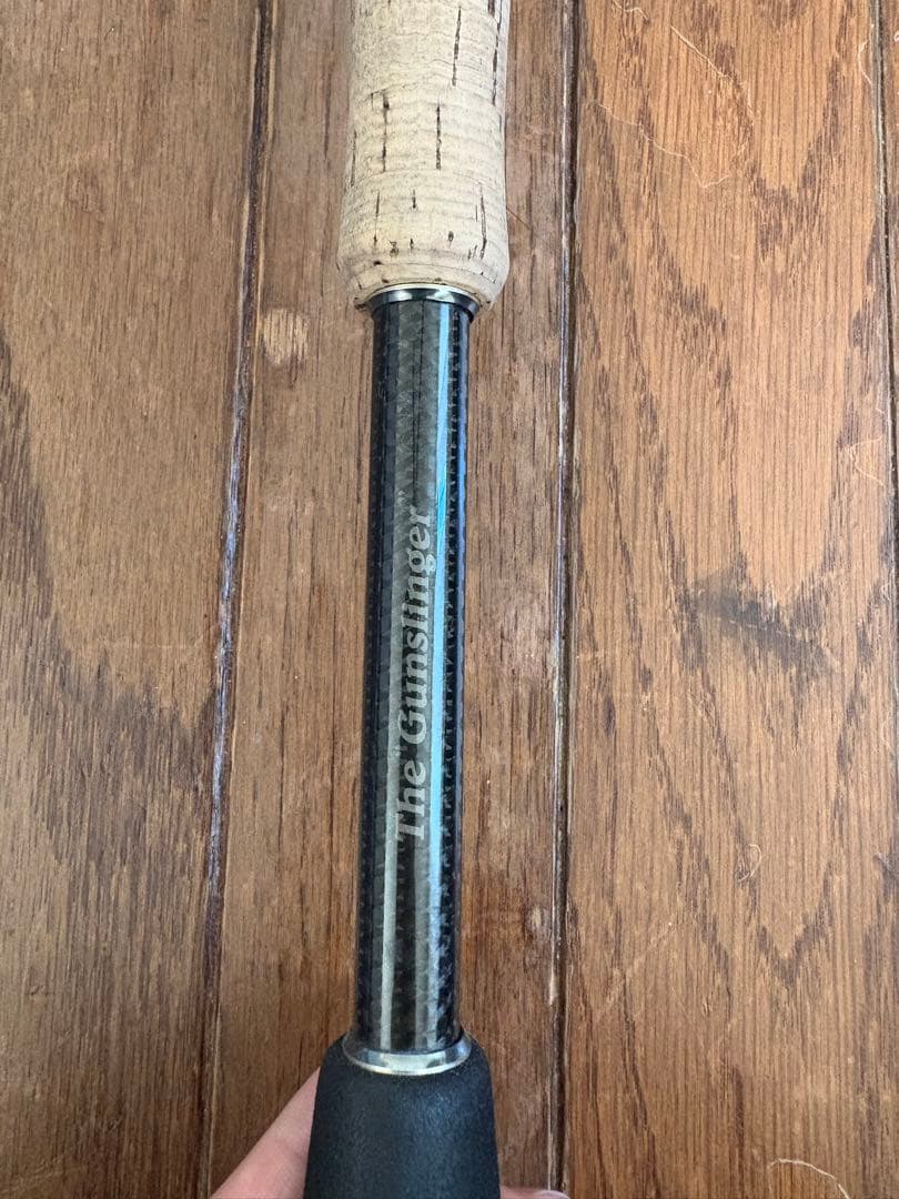 エバーグリーン カレイドインスピラーレTKIC-610H ガンスリンジャー