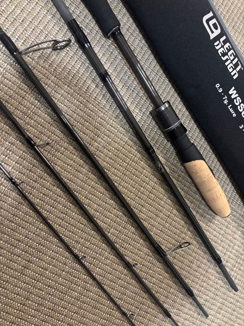 レジットデザイン　ワイルドサイド　WSS63L-5