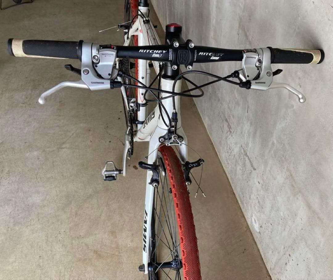 1*い様 ［引き渡し限定］ JAMIS シクロクロス　ノバレース　埼玉県