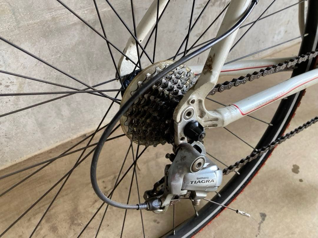 1*い様 ［引き渡し限定］ JAMIS シクロクロス　ノバレース　埼玉県