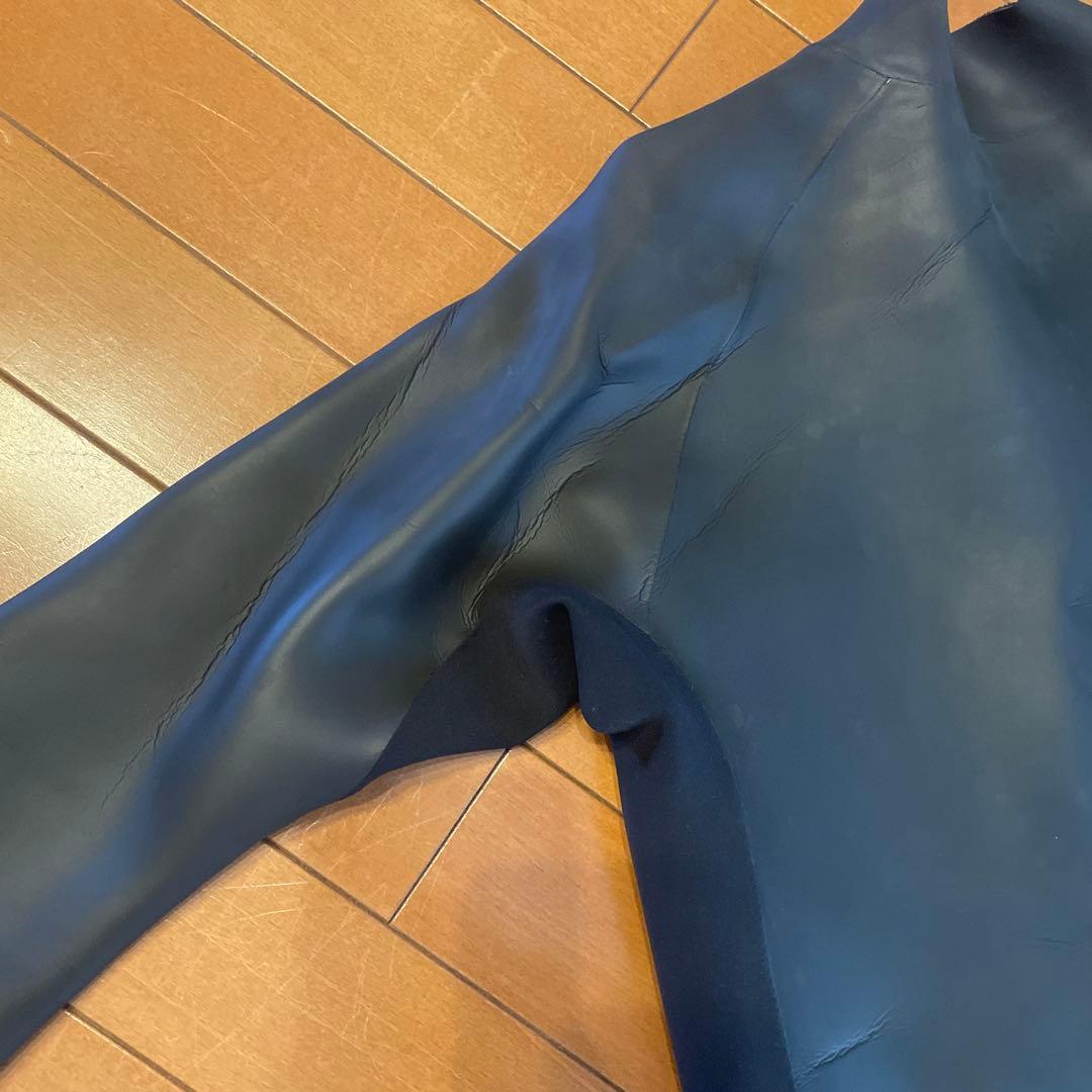 オニール　タッパー　フロントジッパー ＬＬ