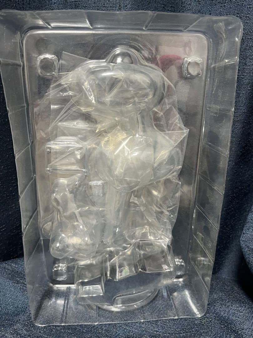 葛城ミサト GALSシリーズ フィギュア