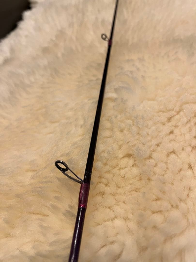 ロデオクラフト　999.9 グレイウルフ63ML-TRZ