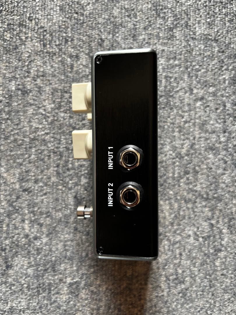ギター Source Audio True Spring Reverb