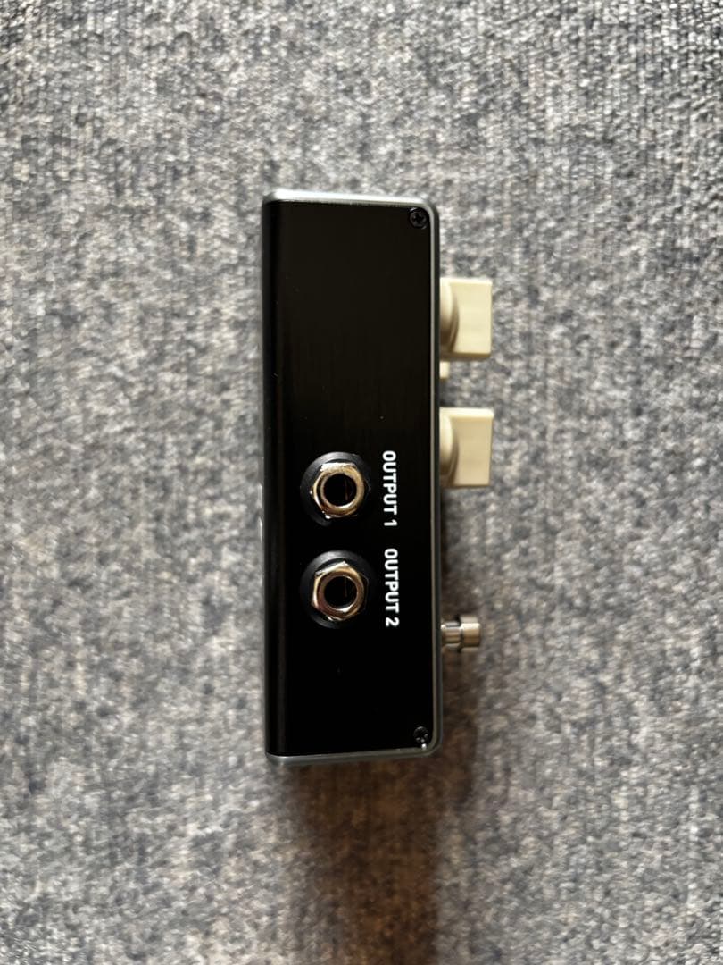 ギター Source Audio True Spring Reverb