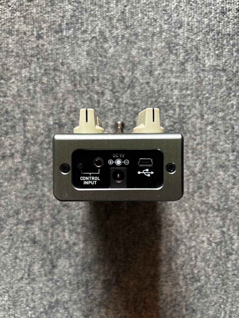 ギター Source Audio True Spring Reverb