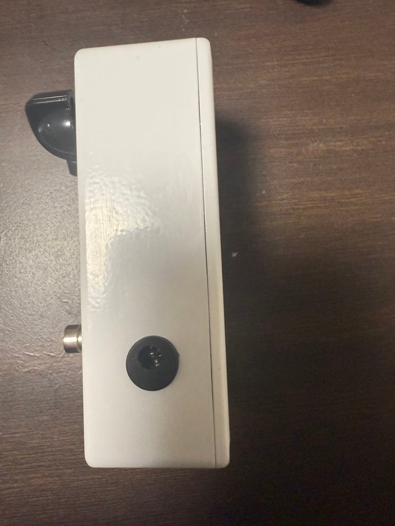 ギター ARCANE ANALOG FF66 Fuzz Face NKT773