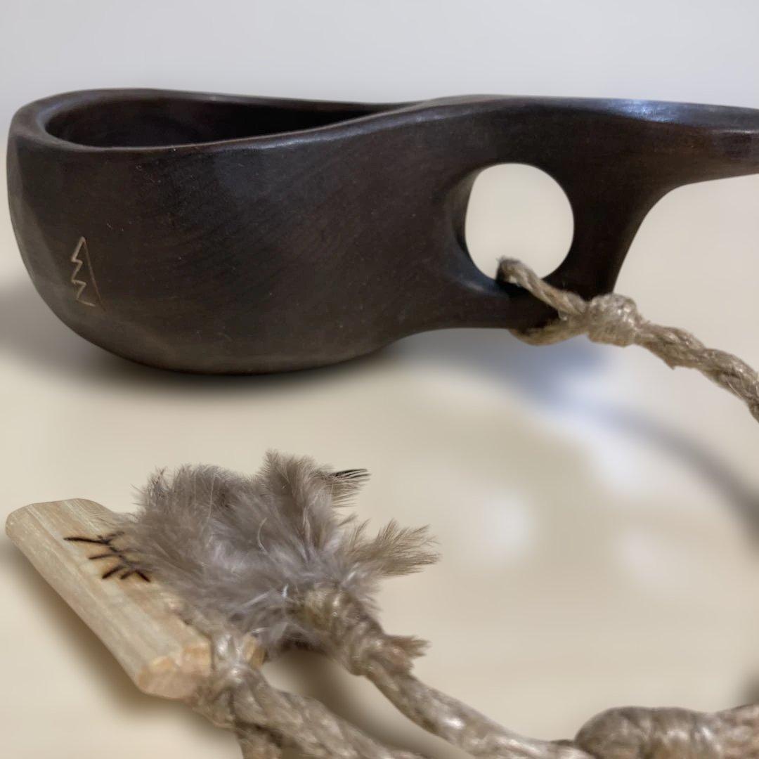 【新品】ソウルオブシベリア　#6 ペンダント　No.4201