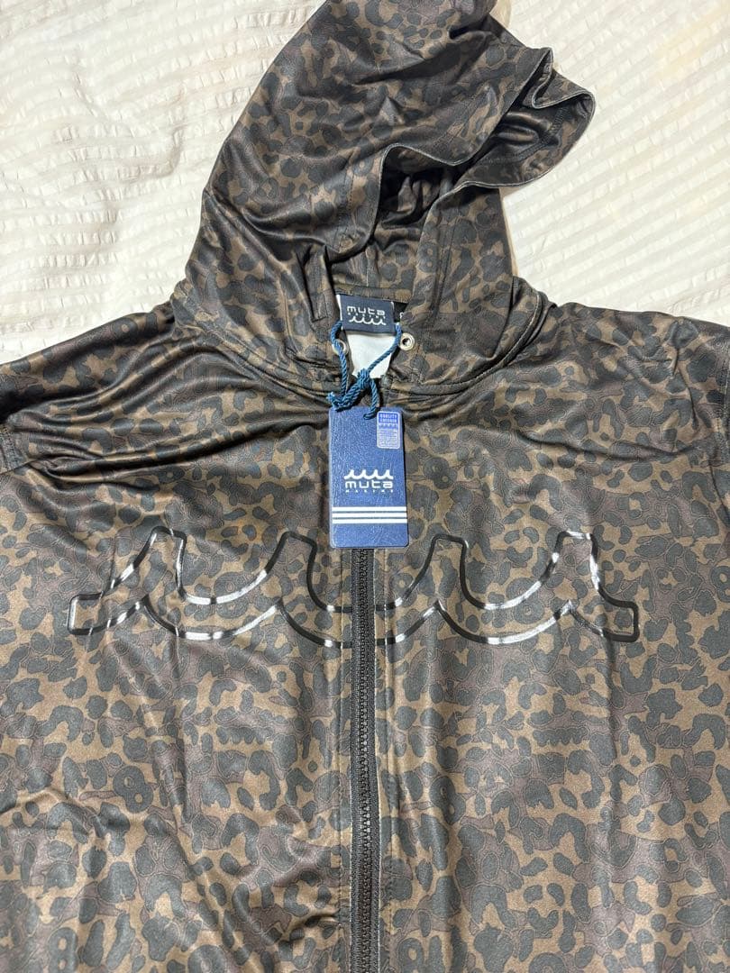 muta MARINE 豪華3点セット！おまけのエコバッグ付き