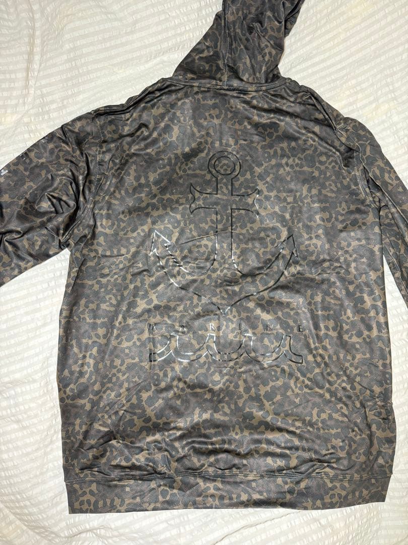 muta MARINE 豪華3点セット！おまけのエコバッグ付き