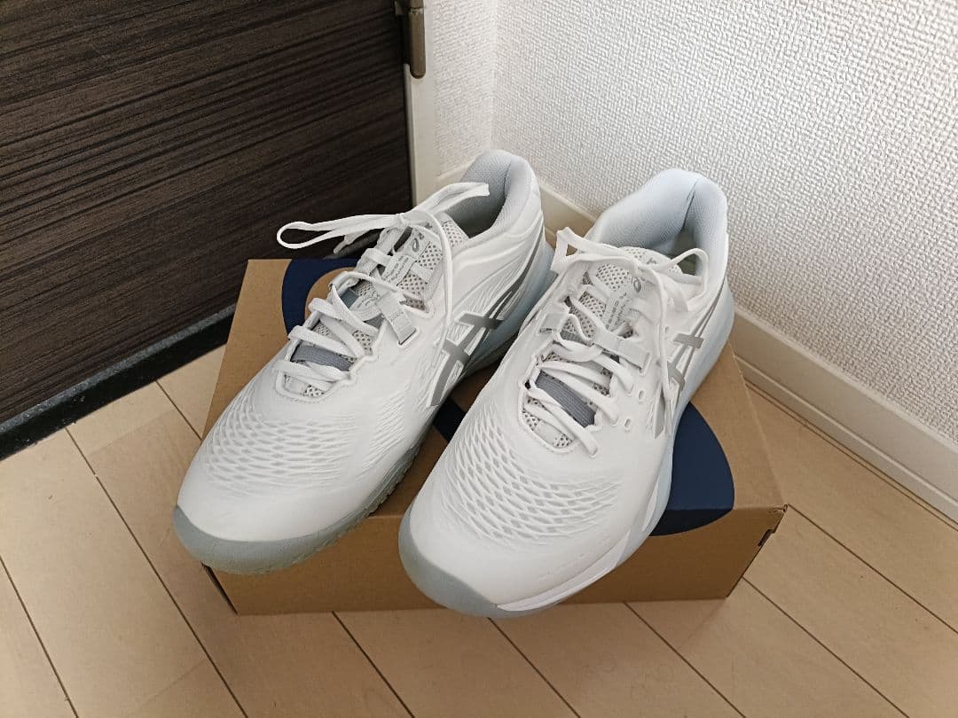 アシックス GEL-RESOLUTION X OC WIDE 26.5