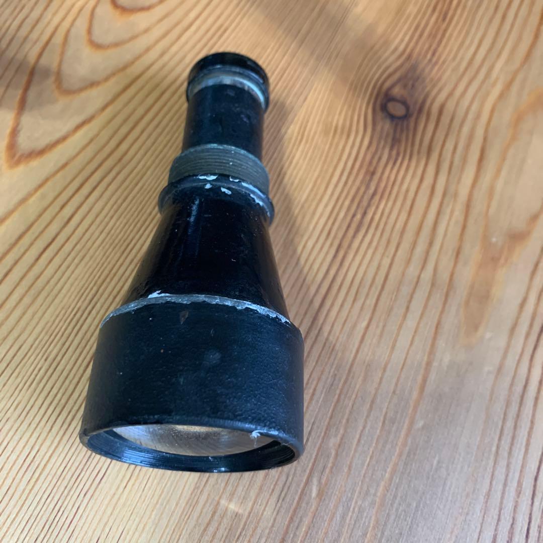 アンティーク　航海用　測定器