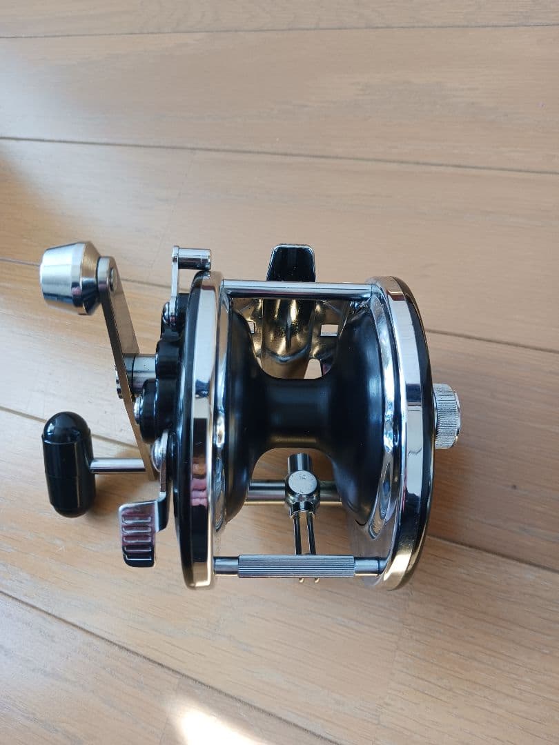 ダイワDynamicST-50