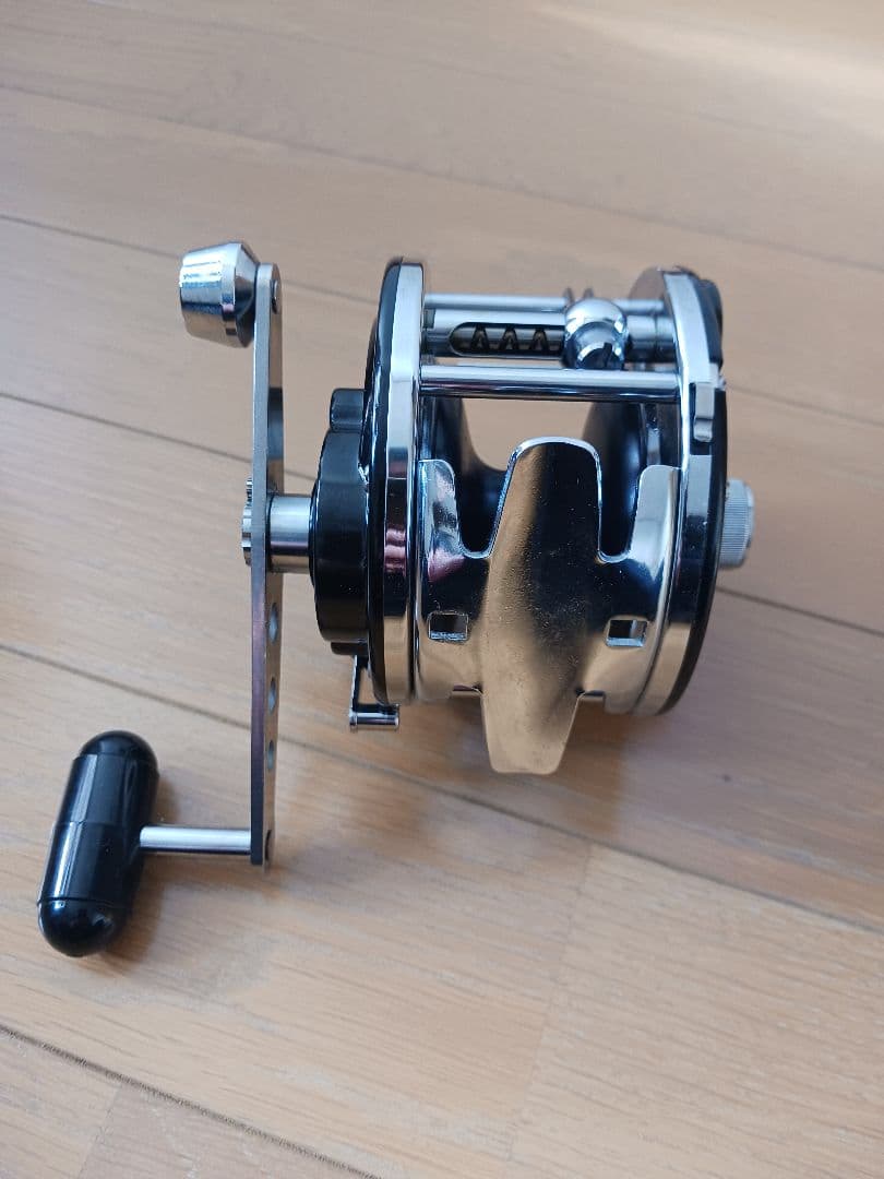 ダイワDynamicST-50