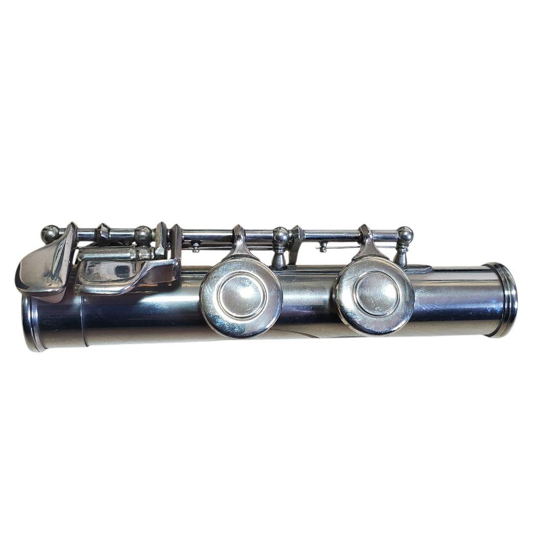 YAMAHA YFL-23 フルート ハードケースセット