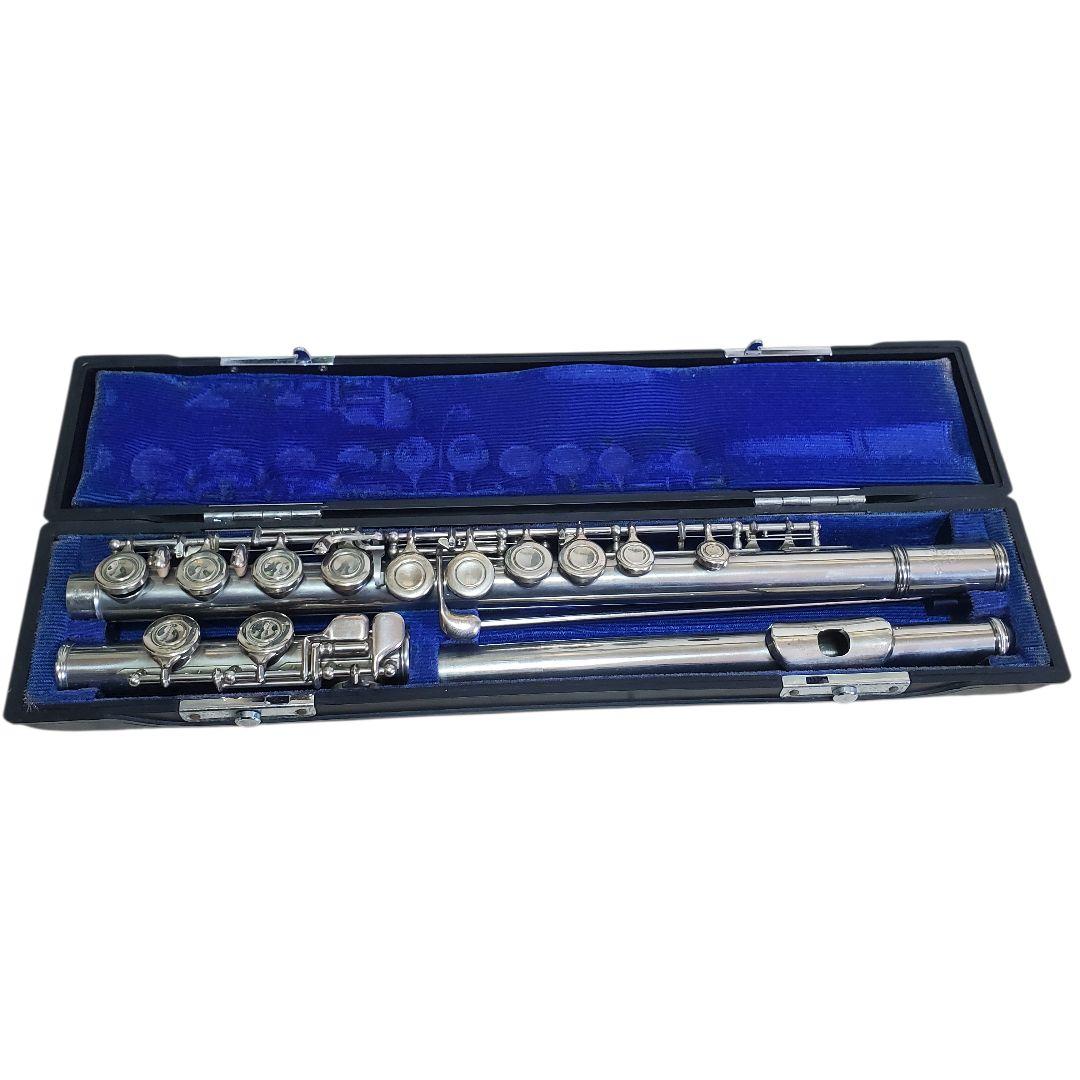 YAMAHA YFL-23 フルート ハードケースセット