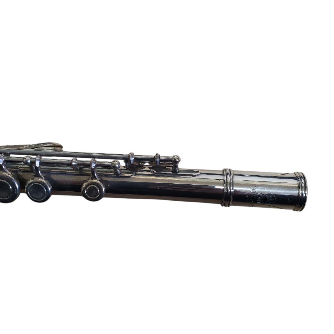 YAMAHA YFL-23 フルート ハードケースセット