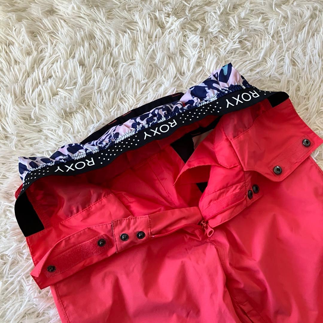 #7G✨ROXY✨スキー スノボ ウェア 上下 レディースS
