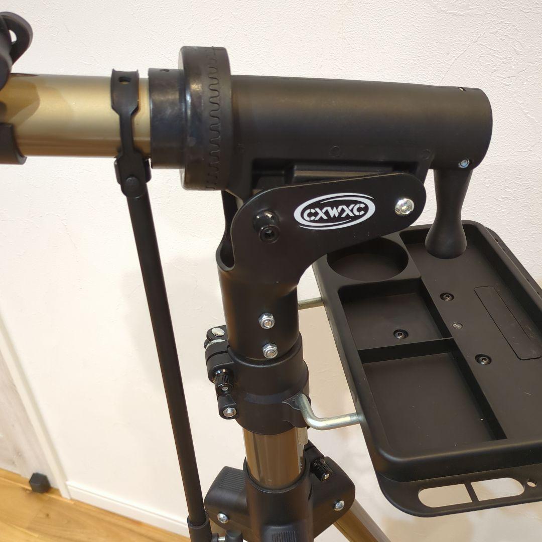 CXWXC 自転車メンテナンススタンド〚未使用品〛