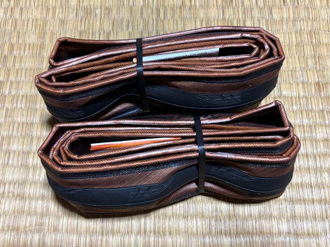 コンチネンタル GRAND PRIX 5000 700×25