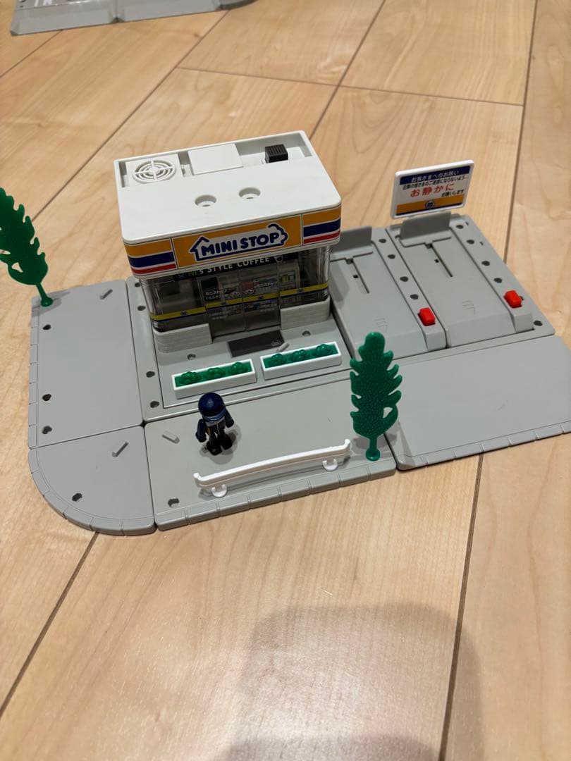 トミカタウン　まとめ売り