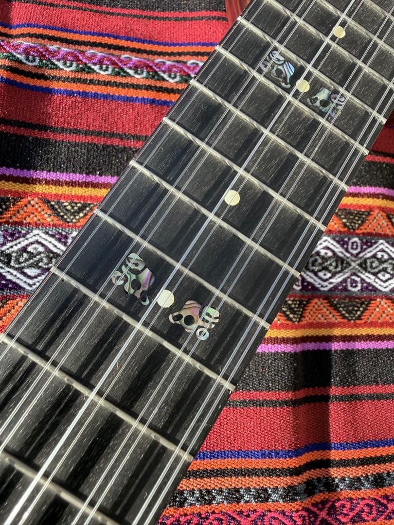 新品 チャランゴ Charango アントニオペレス　フォルクローレ　アチャ