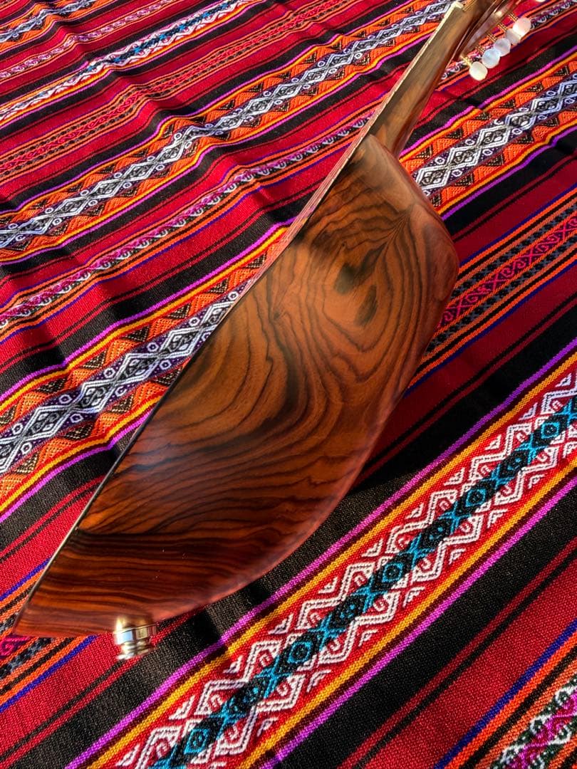 新品 チャランゴ Charango アントニオペレス　フォルクローレ　アチャ