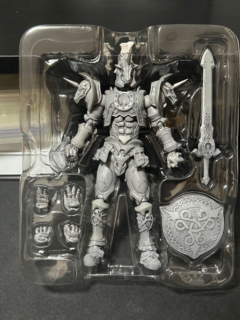 S.H.Figures 仮面ライダーファイズ 3体セット